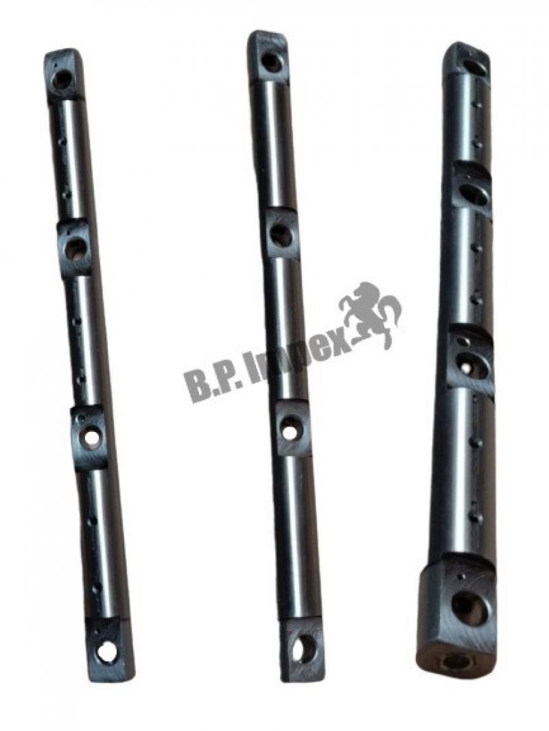 SHAFT ASSEMBLY - ROCKER ARM,24520-05000